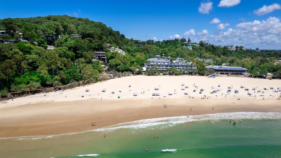 Natural landscape, Beach, Sea view