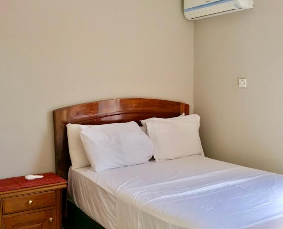 Summer Grove Villa Apartment in Senegal