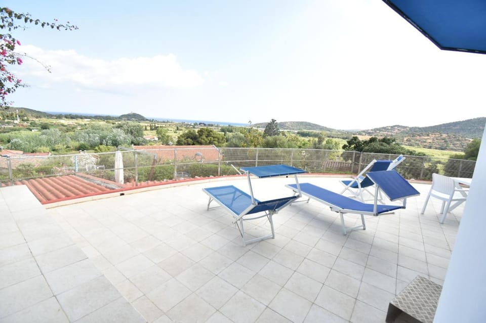 Casa Alice - Chia - Sud Sardinia Apartment in Chia