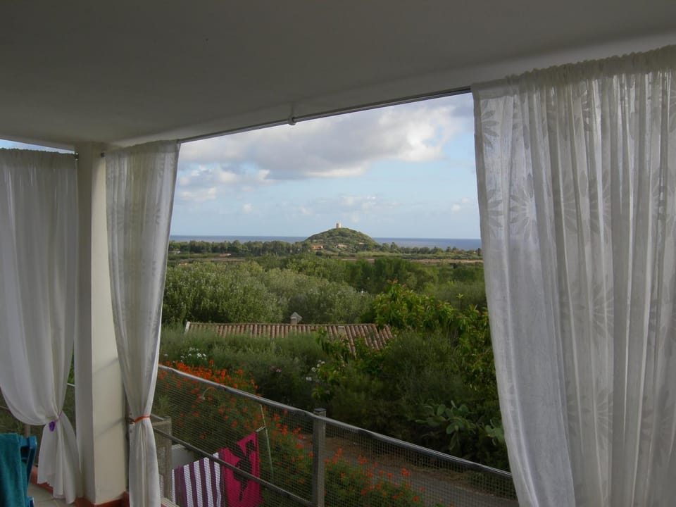 Sea view