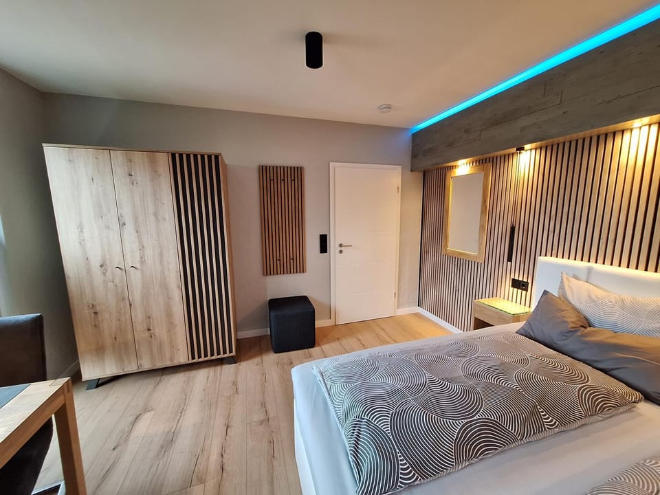 Wagener's Hof Apartments Apartment in Hesse