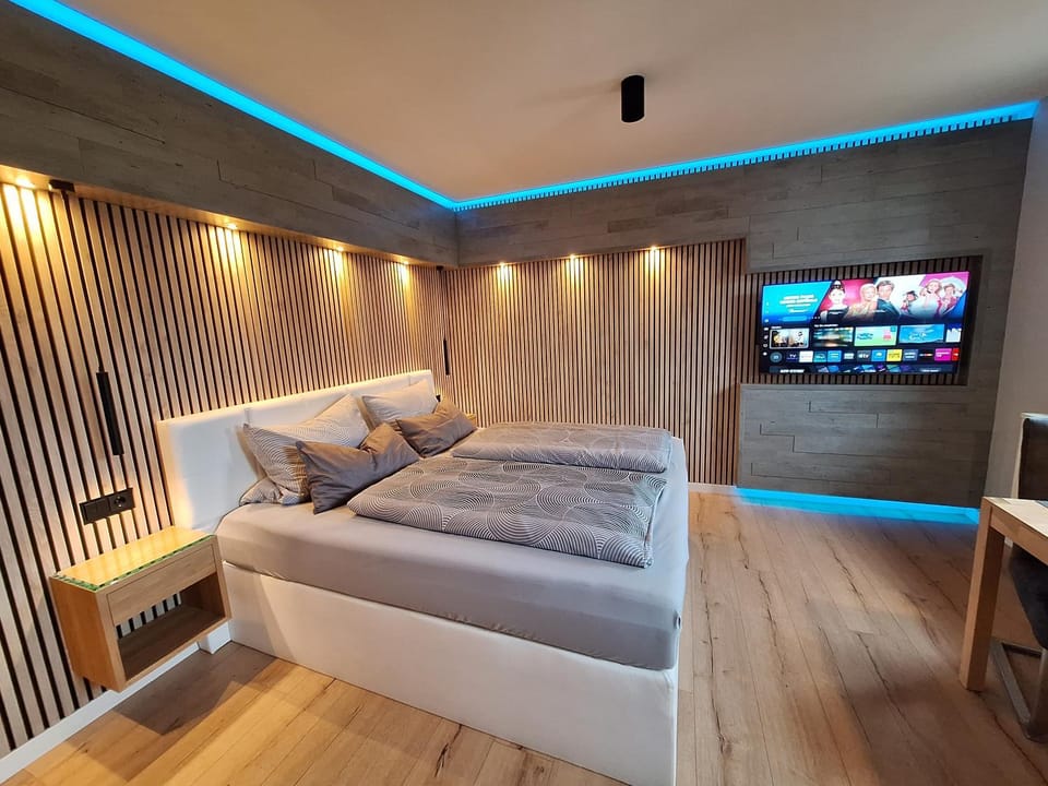 Wagener's Hof Apartments Apartment in Hesse