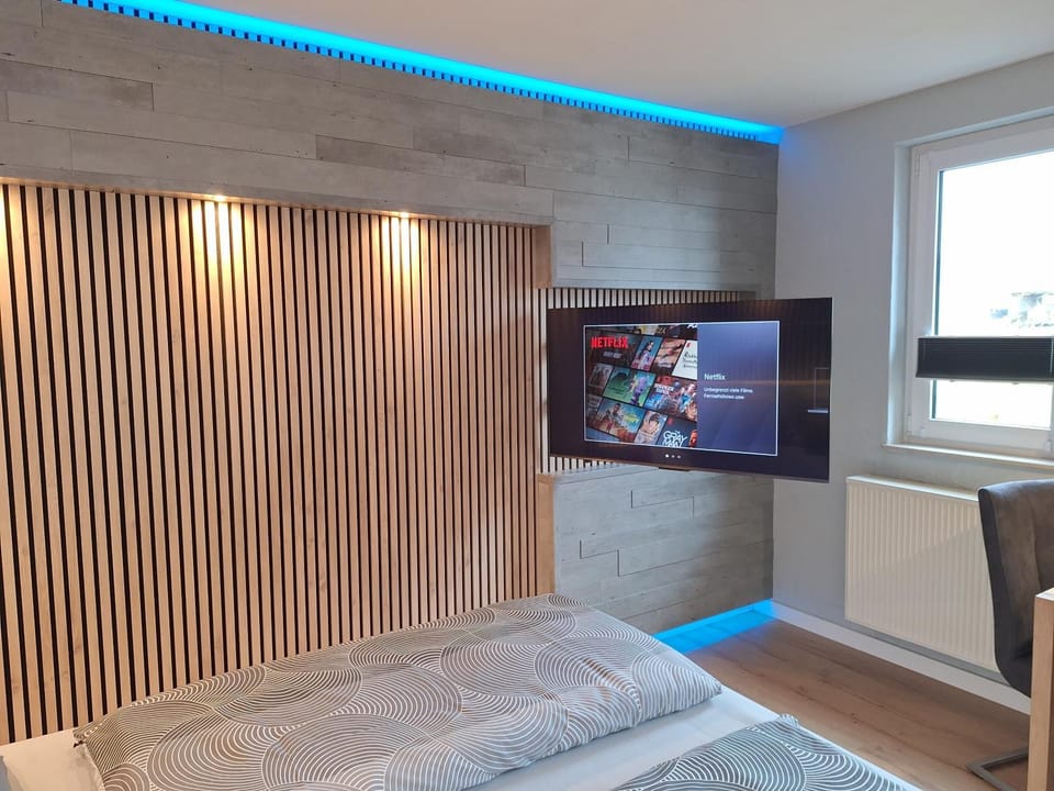 Wagener's Hof Apartments Apartment in Hesse