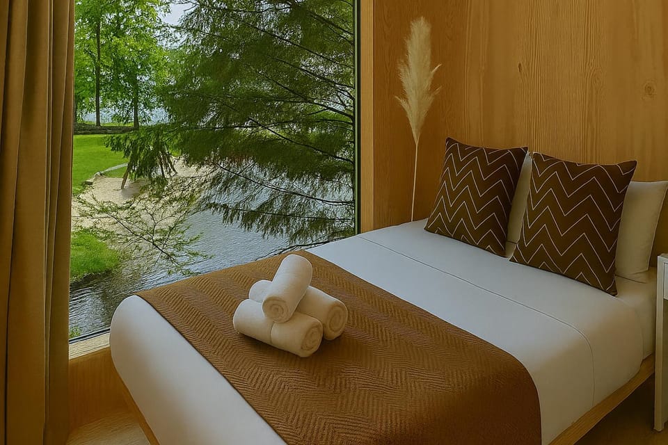 View (from property/room)