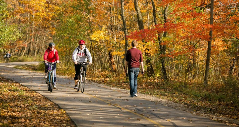 Cycling
