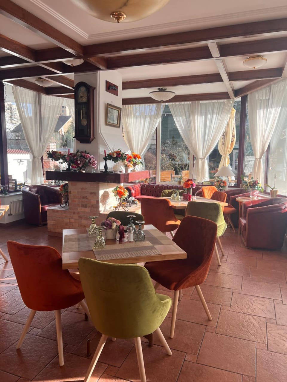 Casa Jasmine Bed and Breakfast in Brasov
