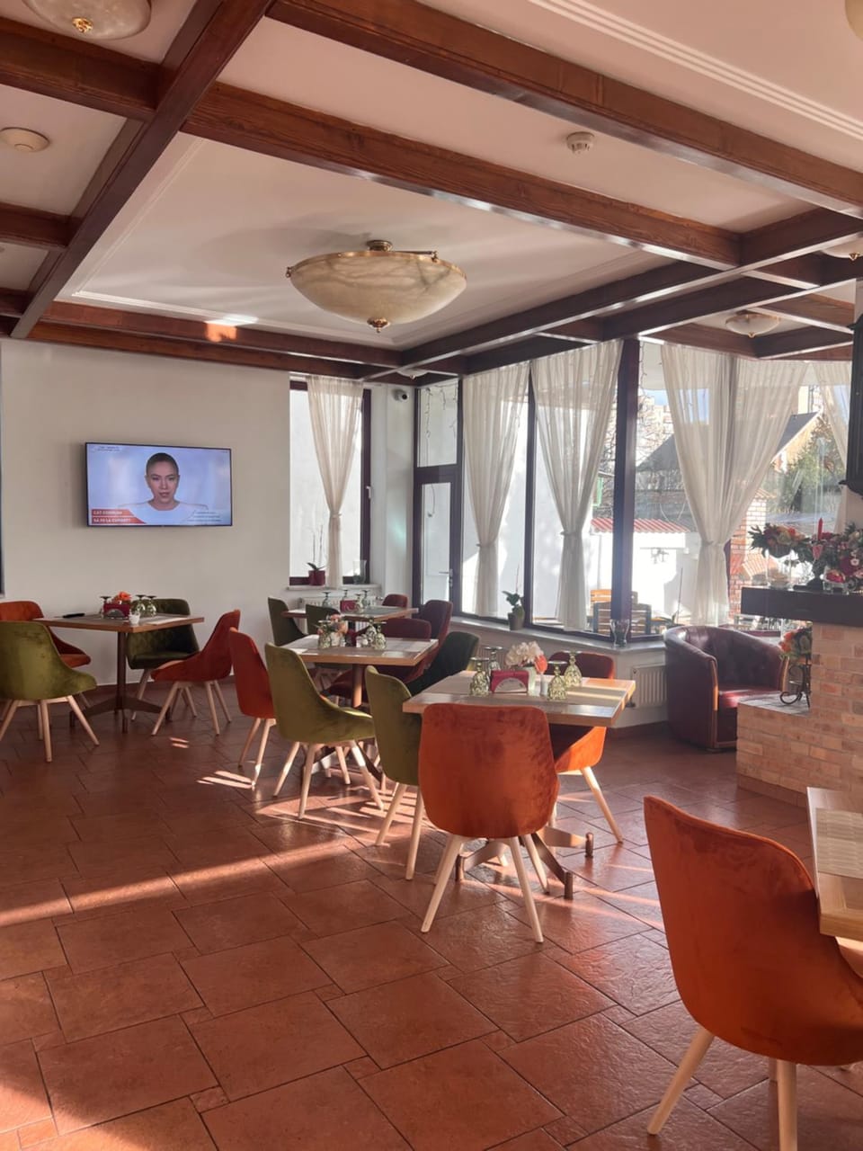 Casa Jasmine Bed and Breakfast in Brasov