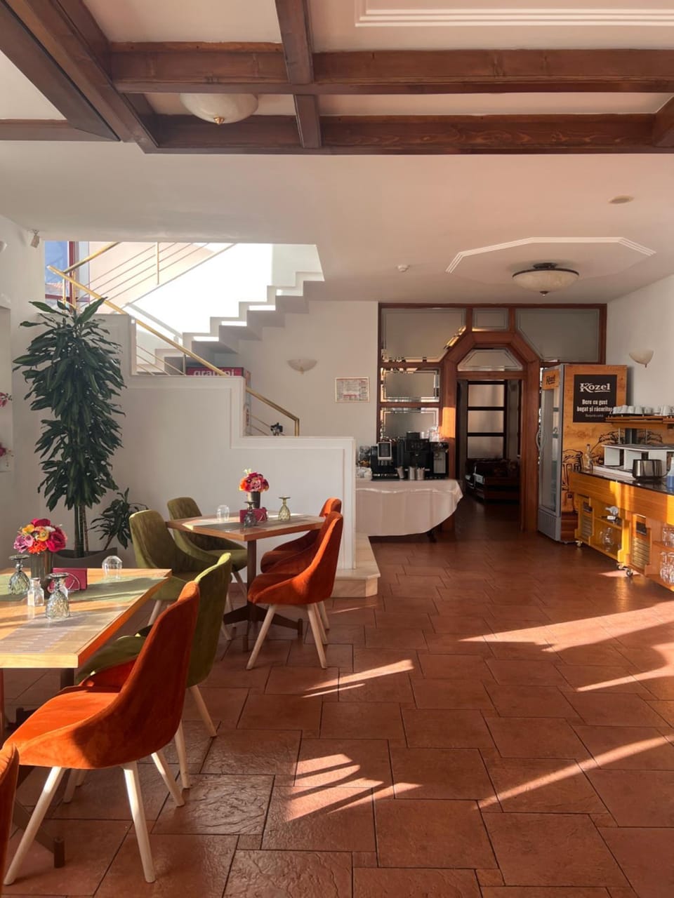 Casa Jasmine Bed and Breakfast in Brasov