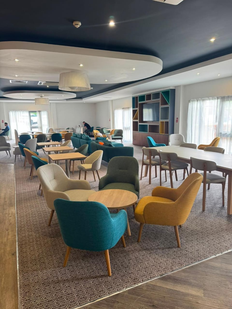 Lounge or bar