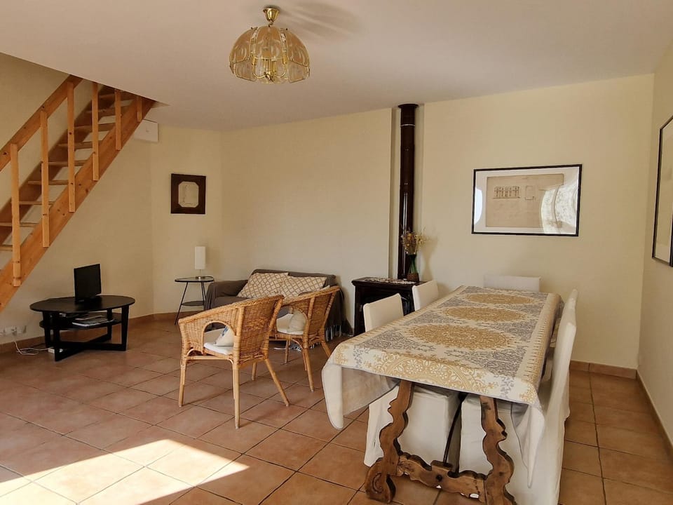 F3 en centre-ville de Banyuls avec terrasse - FR-1-309-58 Apartment in Port-Vendres