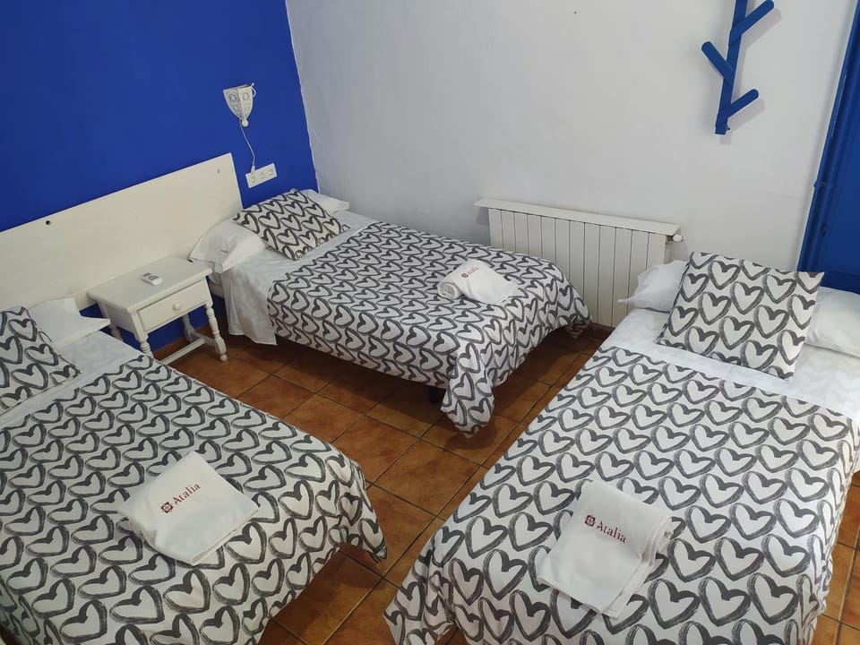 The Dreamers&Co Bed and Breakfast in Cordoba