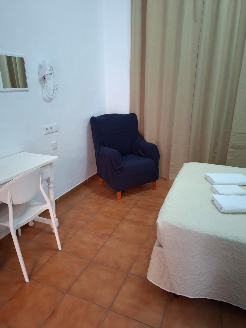 The Dreamers&Co Bed and Breakfast in Cordoba