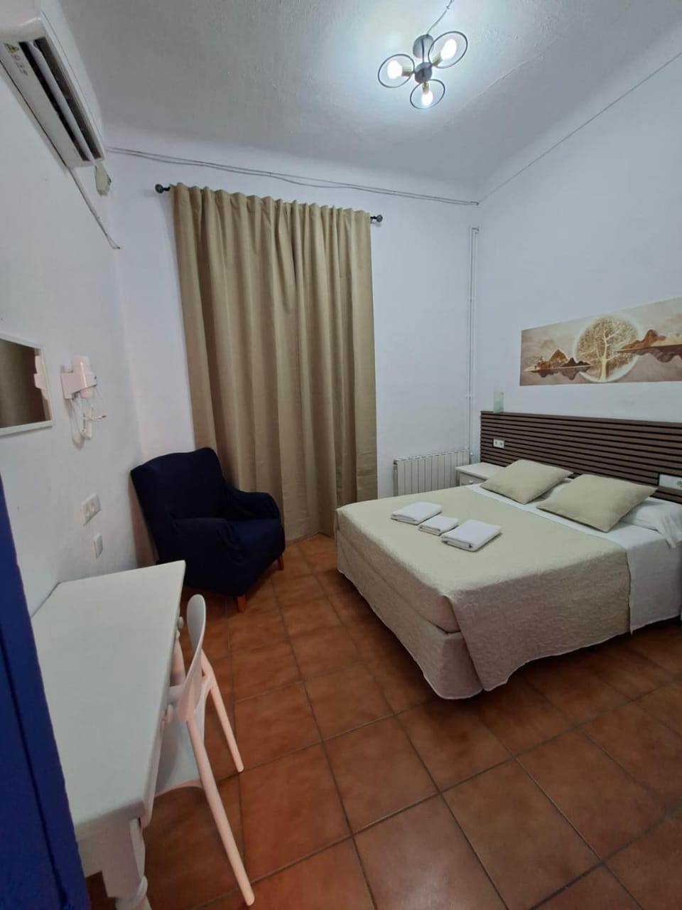 The Dreamers&Co Bed and Breakfast in Cordoba