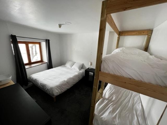 RestAuberge La Reine Meije House in La Grave