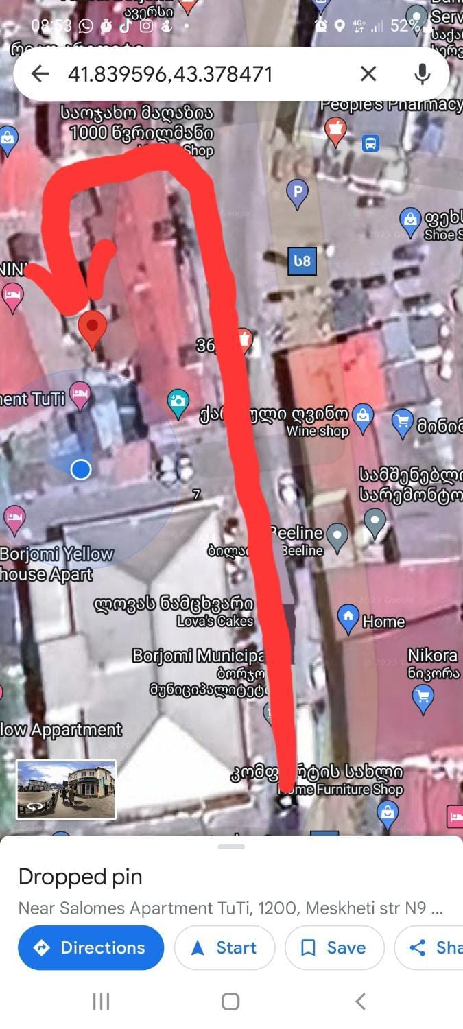 Location
