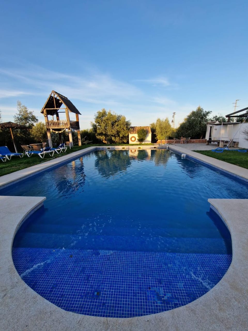 Molino La Nava Country House in Castile-La Mancha