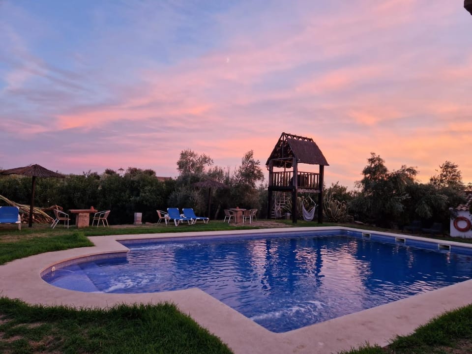 Molino La Nava Country House in Castile-La Mancha