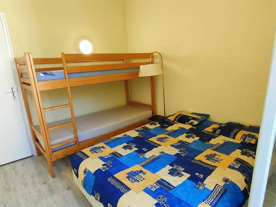 Appartement 2P au Centre de Cauterets, Balcon Sud - FR-1-234-130 Apartment in Cauterets