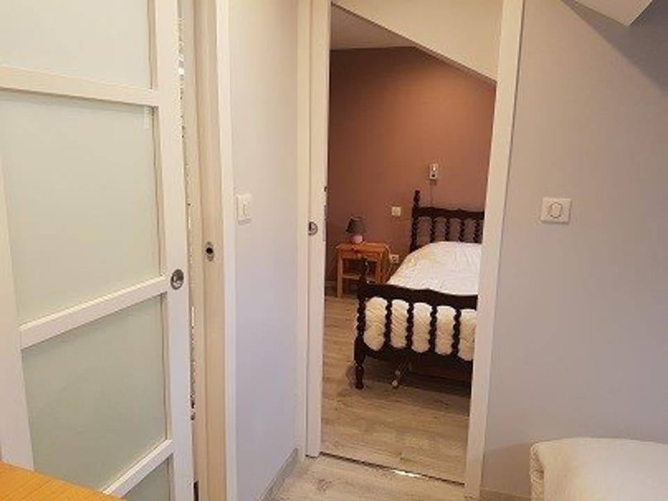 Duplex T2 Bis au Cœur de Cauterets - 6 Personnes - FR-1-234-134 Apartment in Cauterets