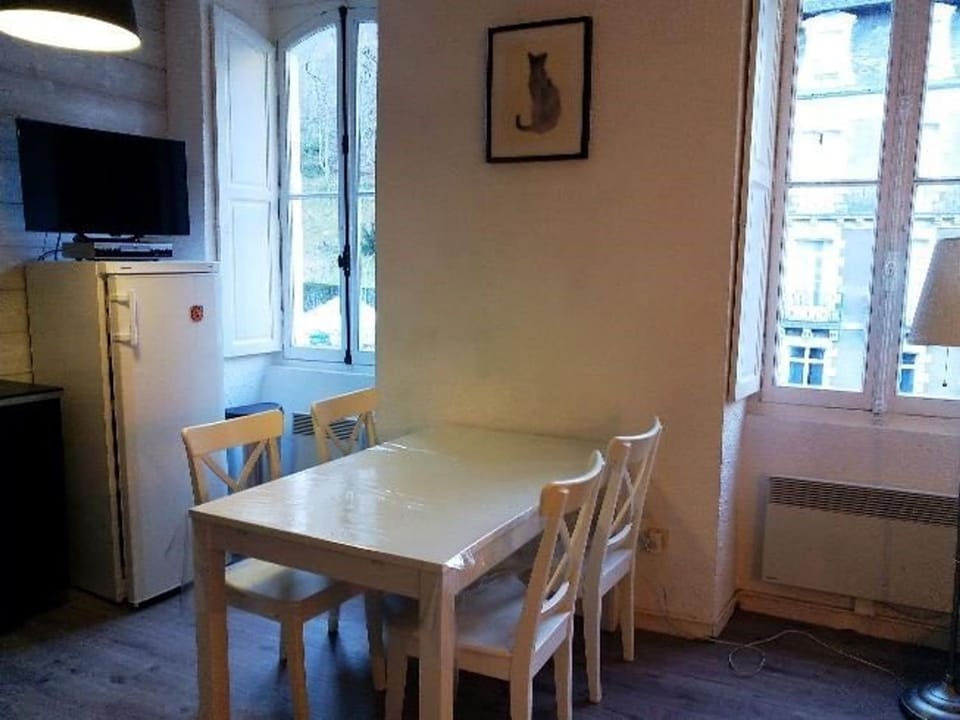 Studio cosy 4 pers au cœur de Cauterets - FR-1-234-146 Apartment in Cauterets