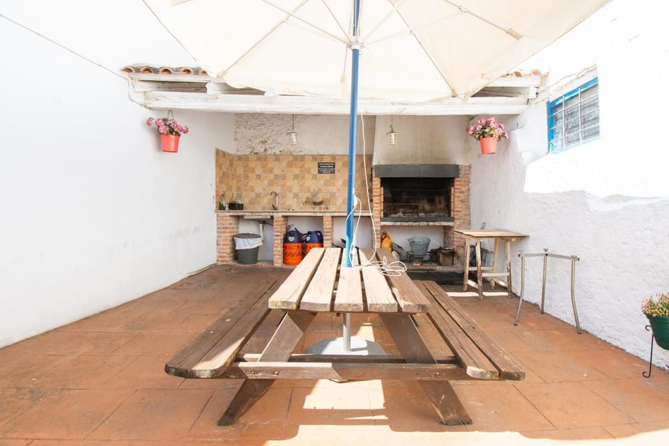BBQ facilities