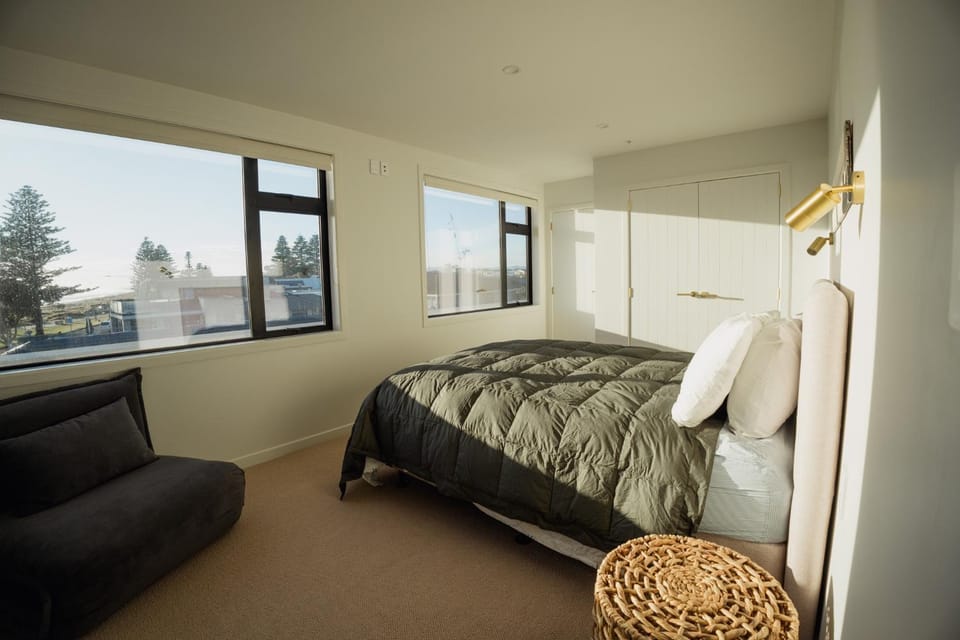 Belle Mer Beachfront Apartments Apartment hotel in Bay Of Plenty