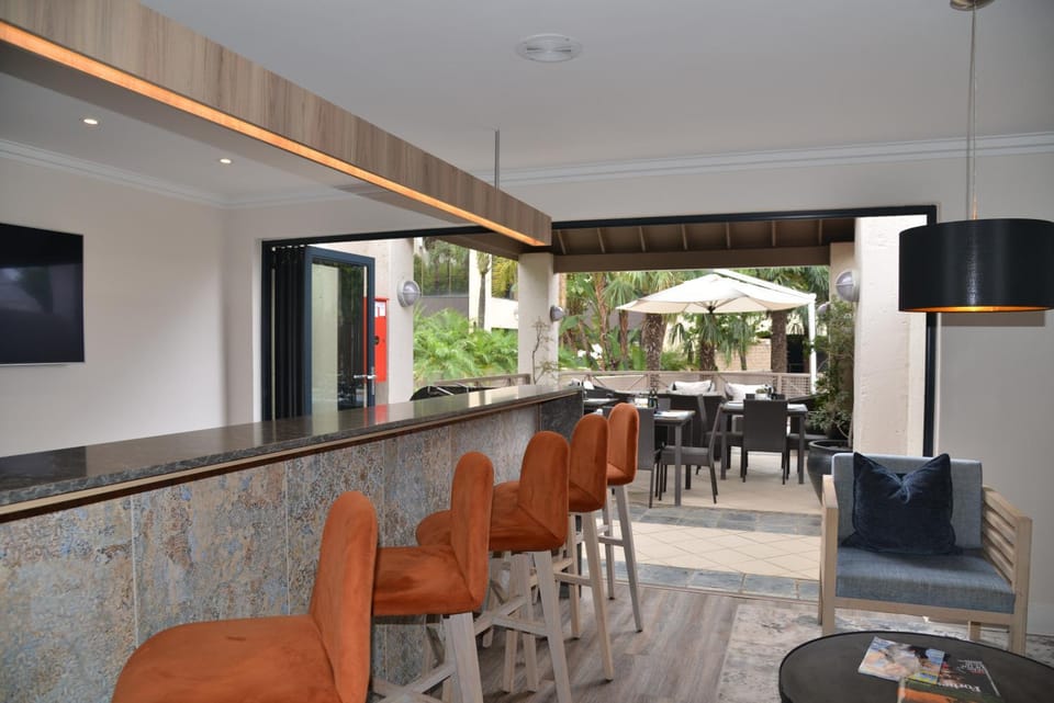 Lounge or bar