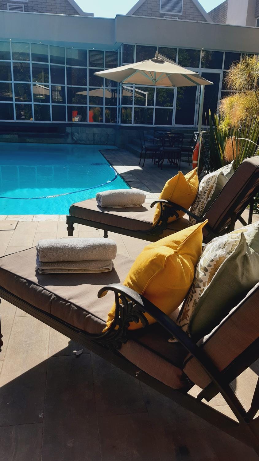 City Lodge Hotel Bryanston Hotel in Sandton