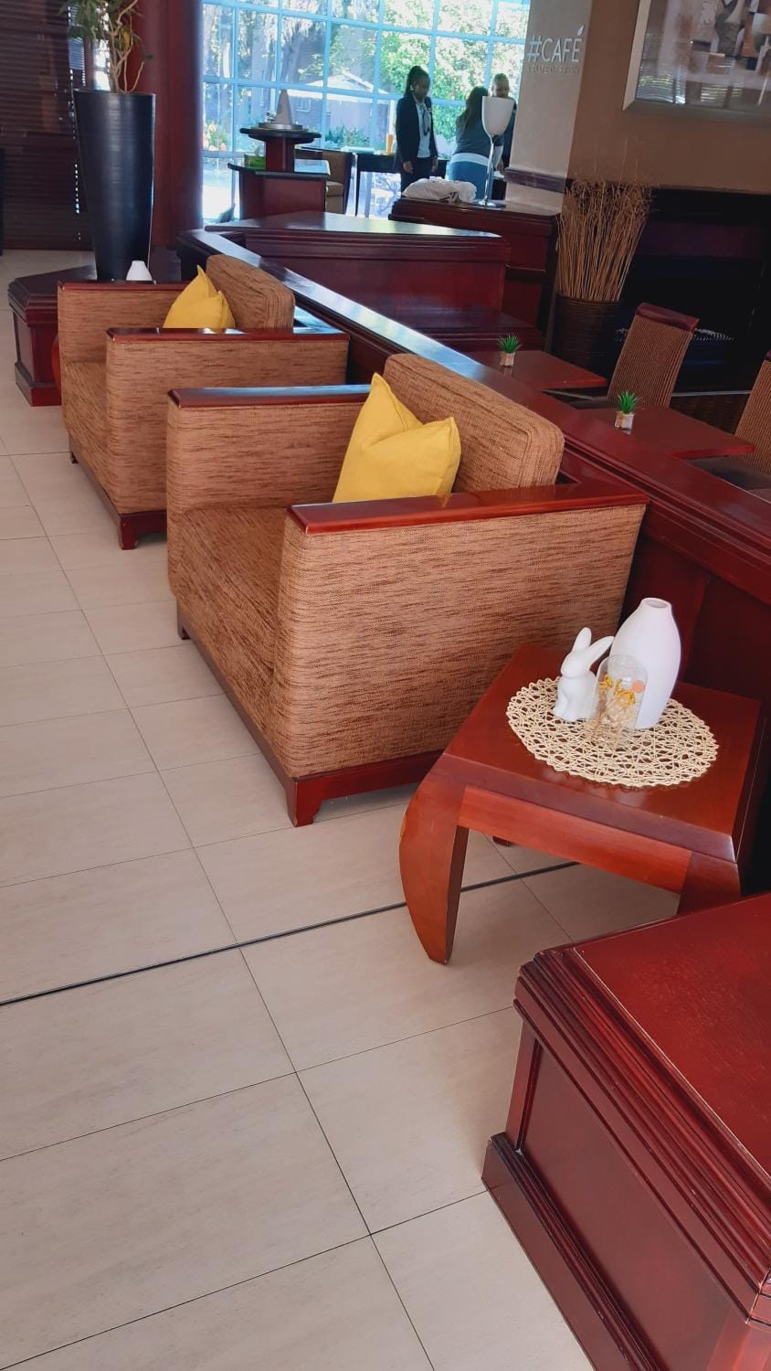 City Lodge Hotel Bryanston Hotel in Sandton