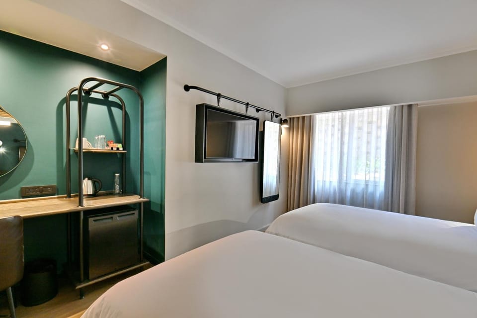City Lodge Hotel Sandton, Morningside Hotel in Sandton