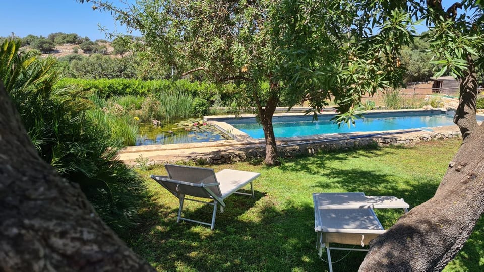 Case Brizza Farm Stay in Sicily