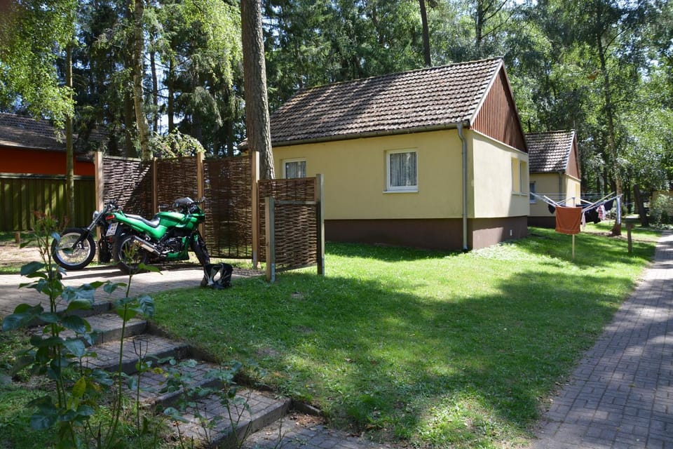 Ferienpark Retgendorf House in Mecklenburg-Vorpommern, Germany