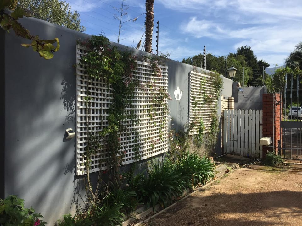 Garden, Garden view