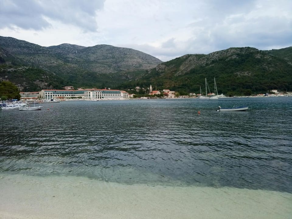 Off site, Day, Natural landscape, Beach