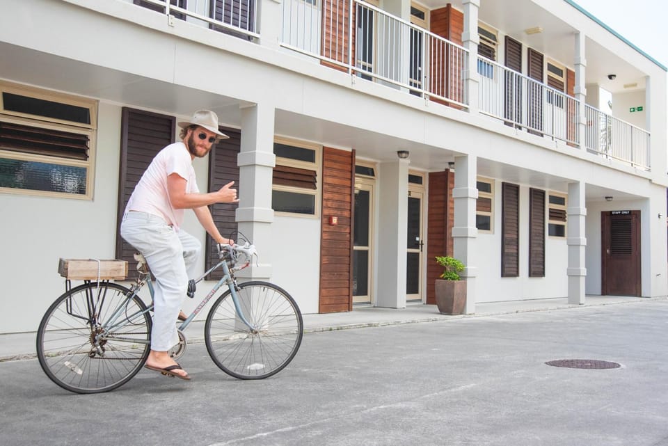Cycling