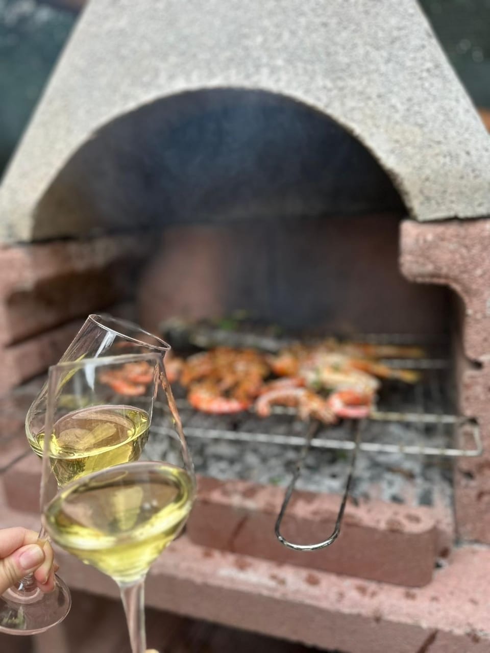 BBQ facilities