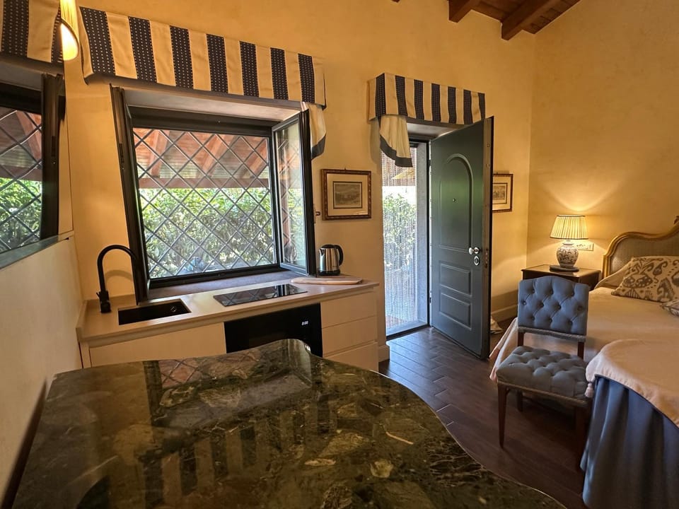 Casa Marietta House in Sicily