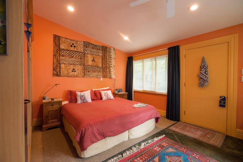 The Great Ponsonby Arthotel Bed and Breakfast in Auckland