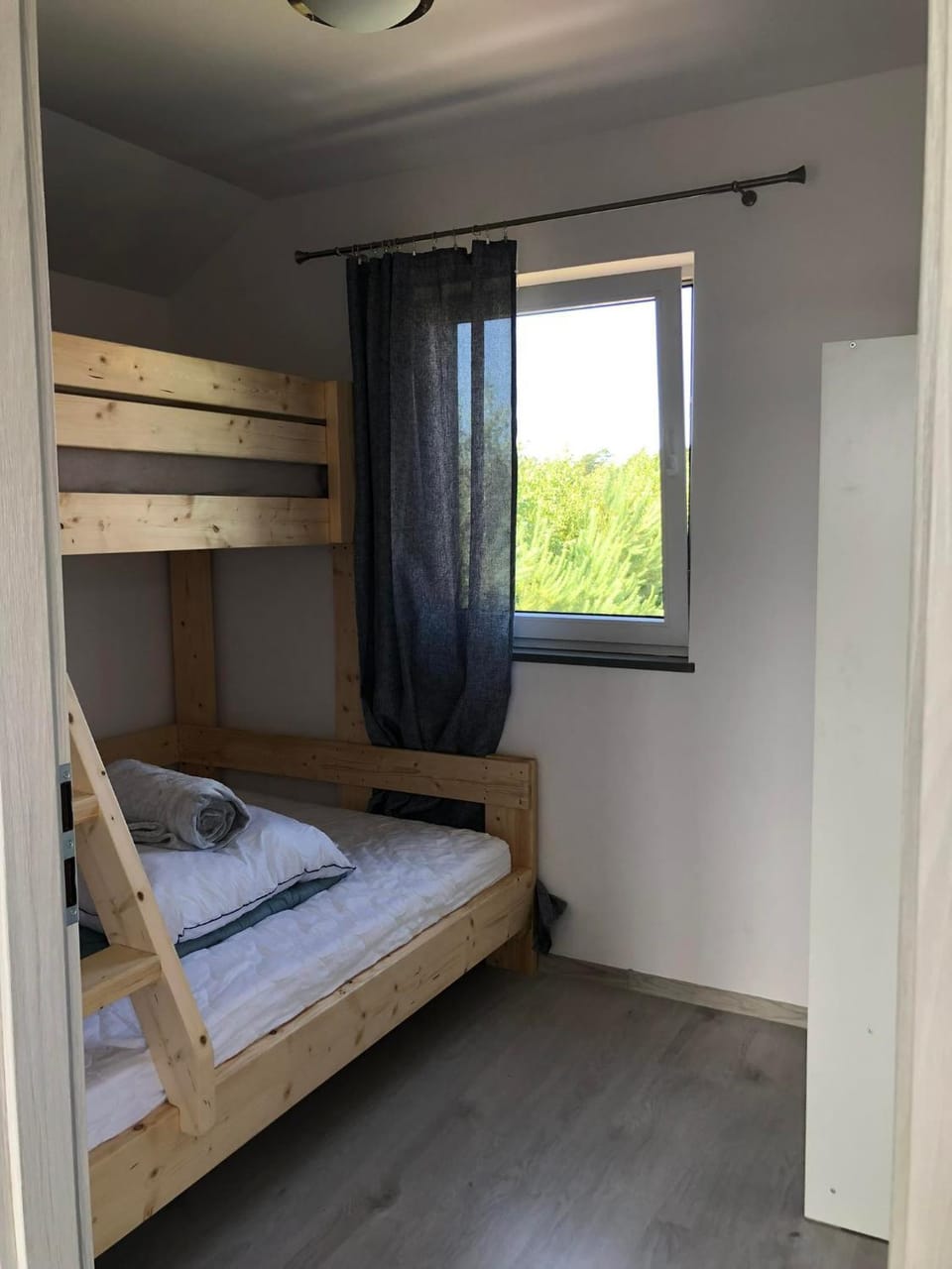Nadmorska Polana Apartment in Pomeranian Voivodeship