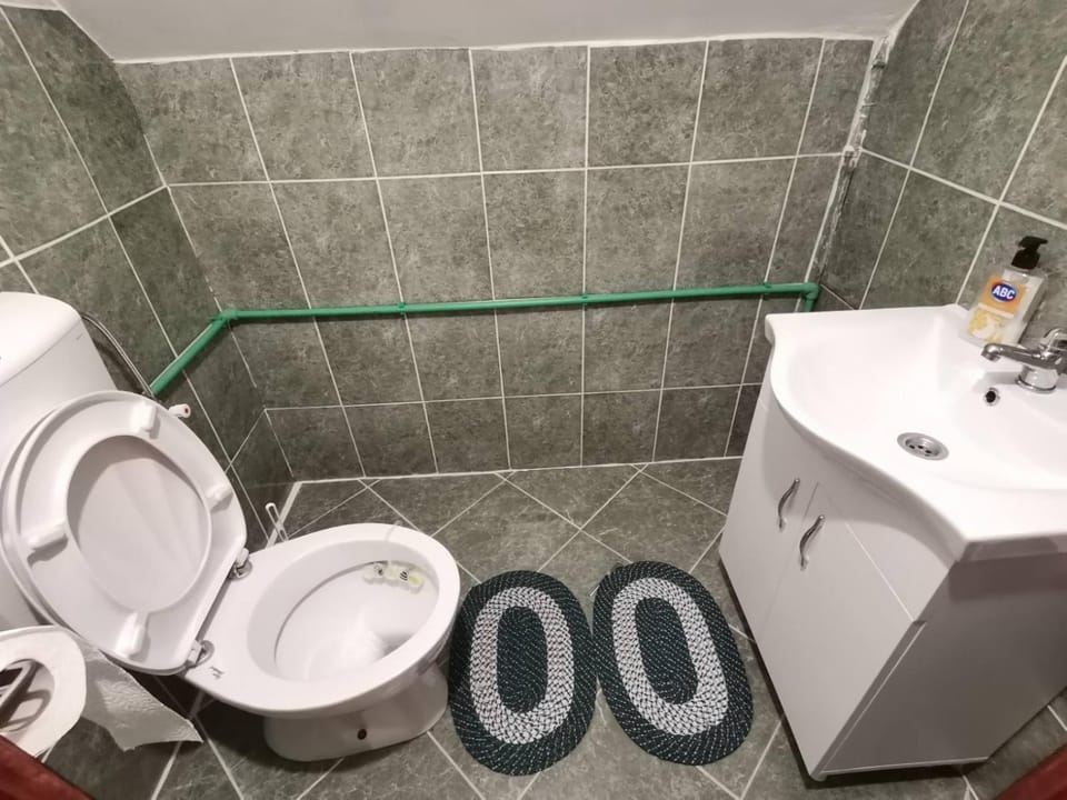 Wolf Apartment Apartment in Montenegro