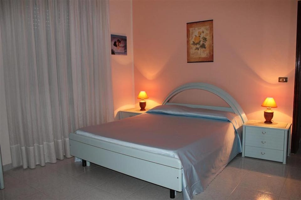 B&B Bellavista Bed and Breakfast in Capo d'Orlando