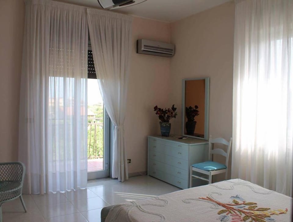 B&B Bellavista Bed and Breakfast in Capo d'Orlando
