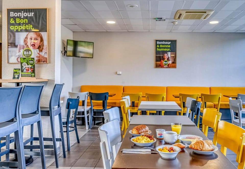Restaurant/places to eat, Breakfast