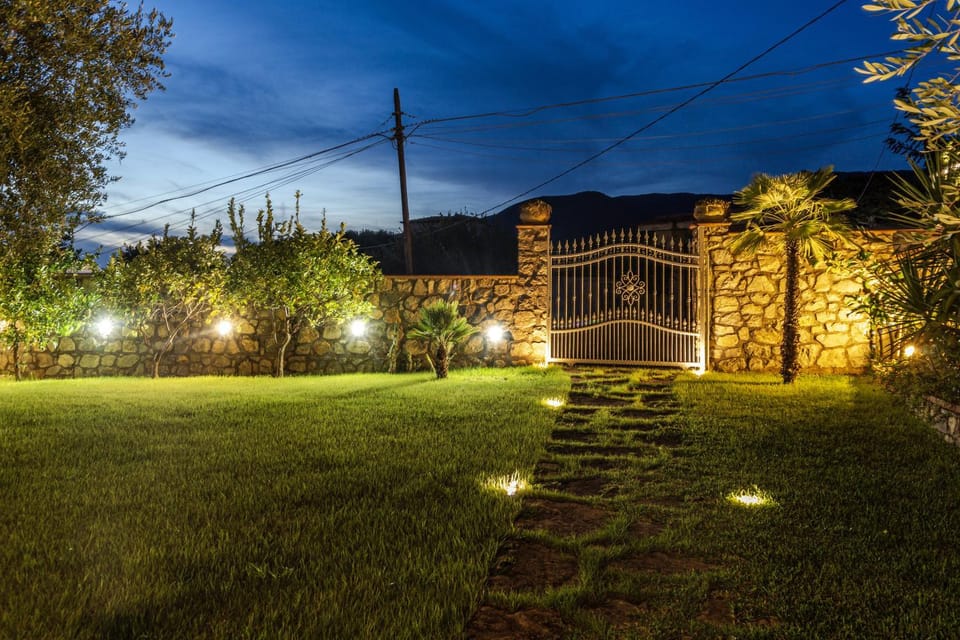 B&B Incanto del Mare Bed and Breakfast in Campania