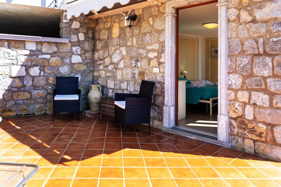B&B Incanto del Mare Bed and Breakfast in Campania