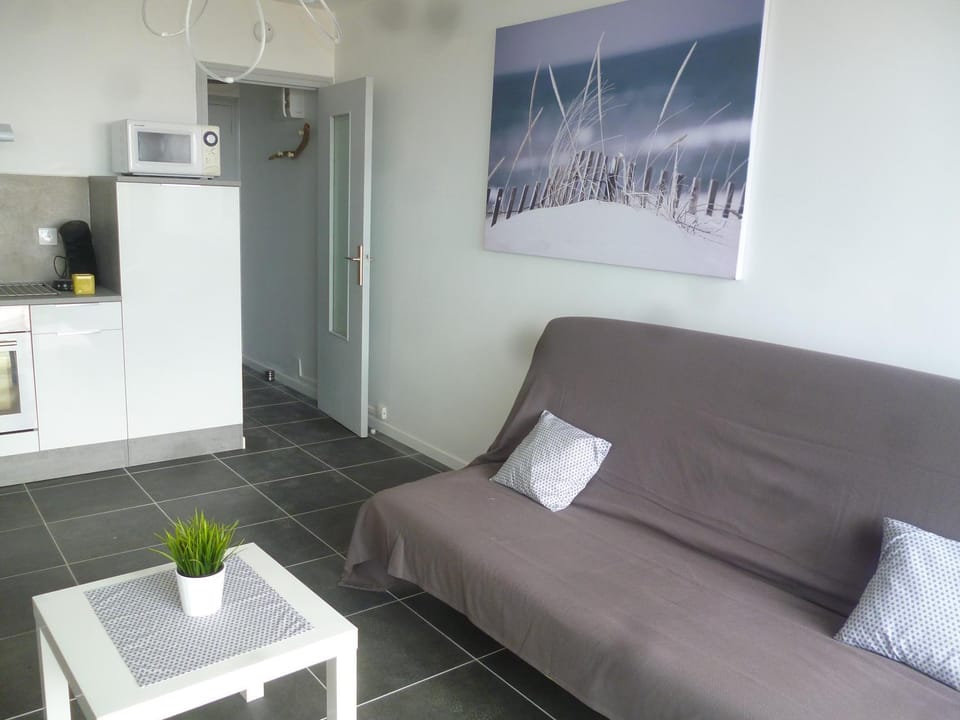 le sunset Apartment in Port-la-Nouvelle