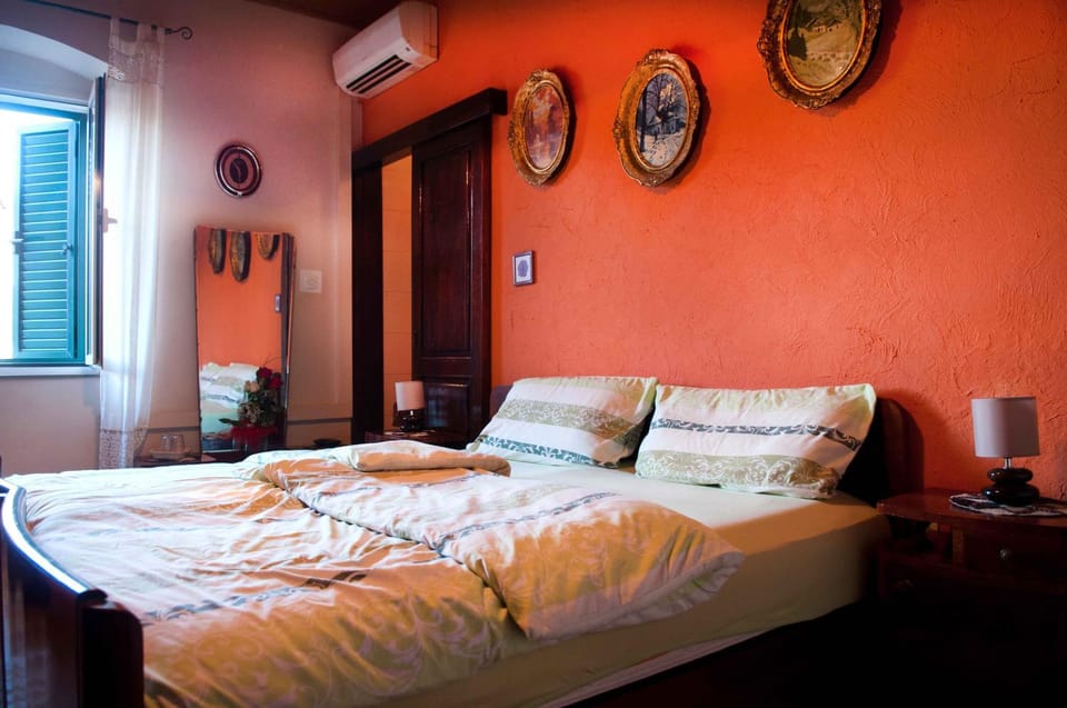 Buga And Tuga Rooms Bed and Breakfast in Split