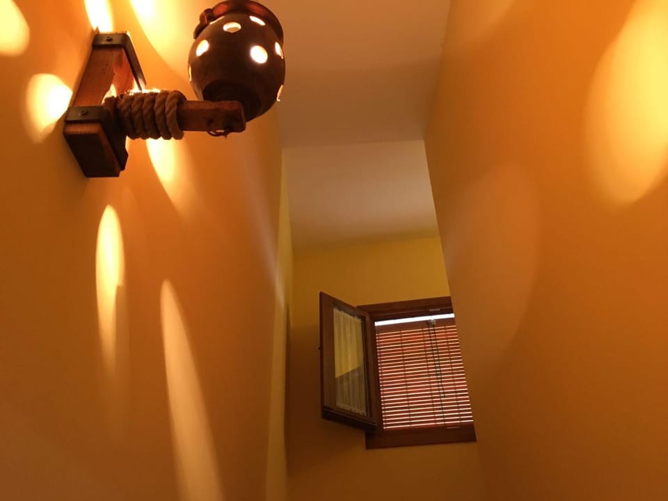 Decorative detail