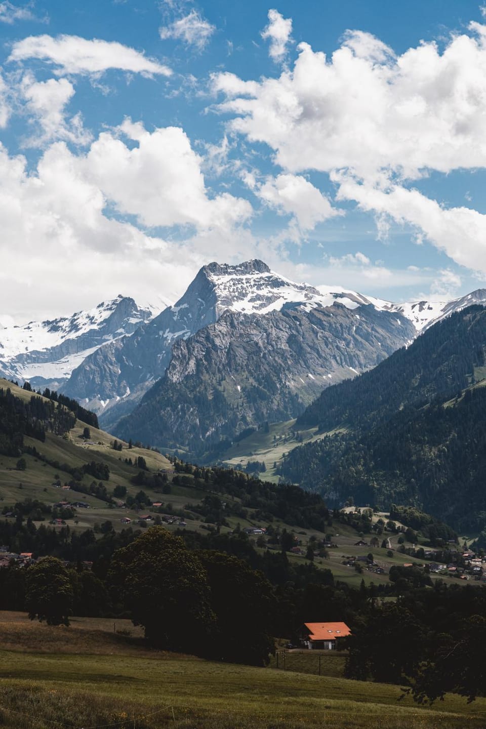 Bergblick Lodge - 3 Sterne Garni Hotel in Canton of Valais
