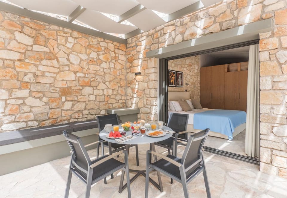 Balcony/Terrace, Bedroom, Area and facilities